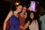 Friday Night at Byblos Old Souk, Part 3 of 3